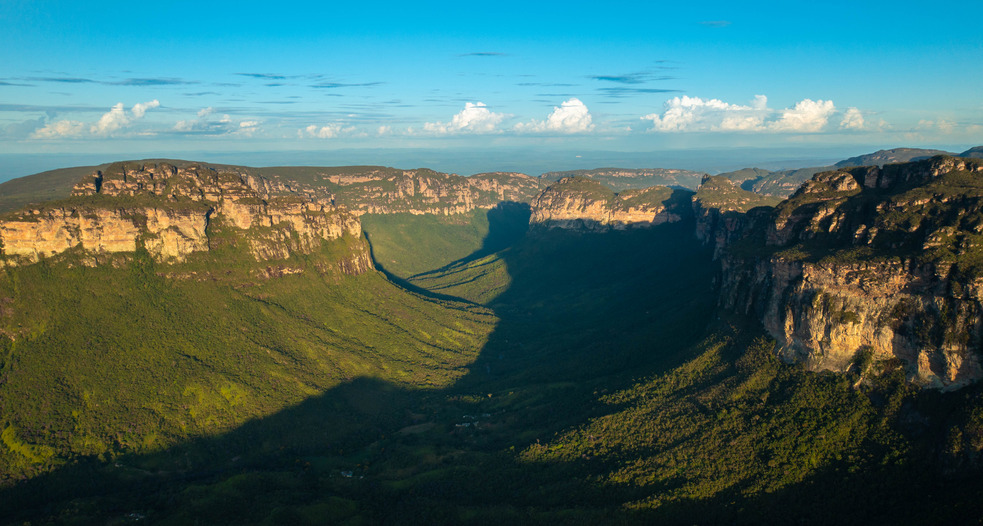 Trilha do Vale do Pati: Veja os motivos para fazer