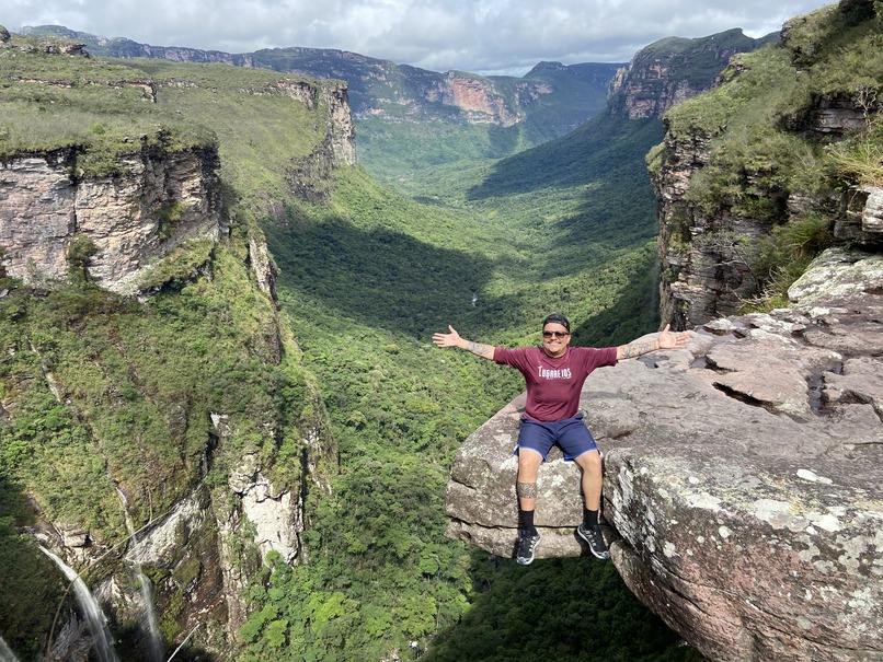 Trekking no Vale do Pati: O que esperar