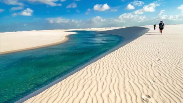 Lençóis de Areia