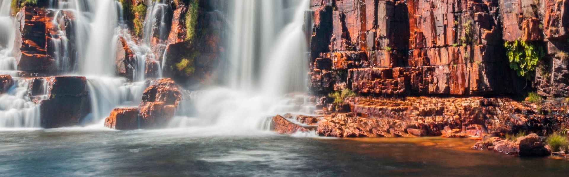 Chapada dos Veadeiros: O paraíso natural do cerrado!