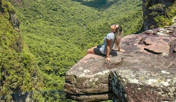Chapada Incrível