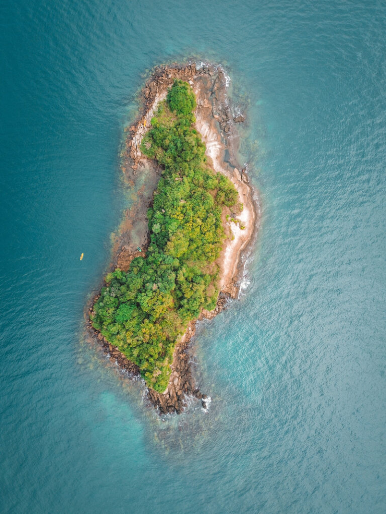 Ilha Grande