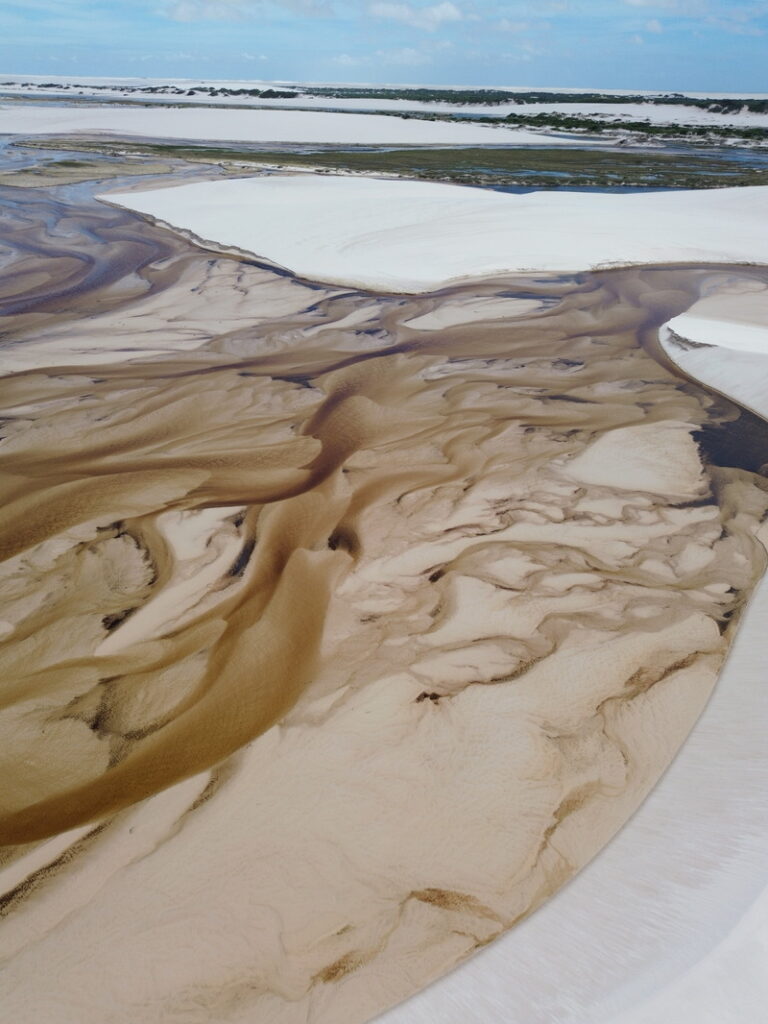 Lençóis Maranhenses