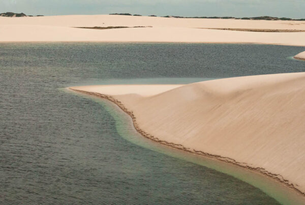 Quando ir aos Lençóis Maranhenses - Melhores épocas mês a mês | Lugarejos