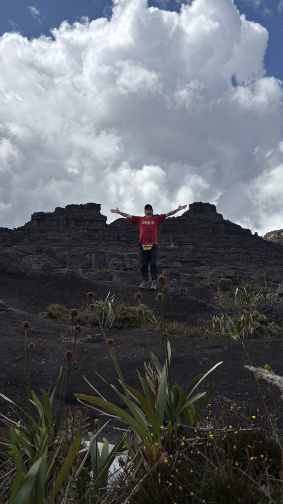 Trekking Monte Roraima (11)