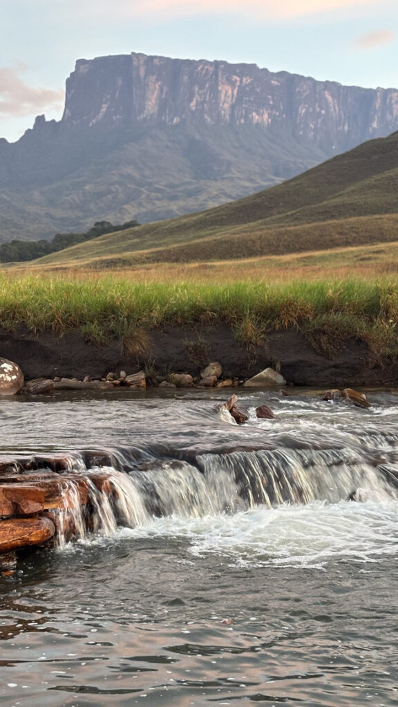 Trekking Monte Roraima (7)
